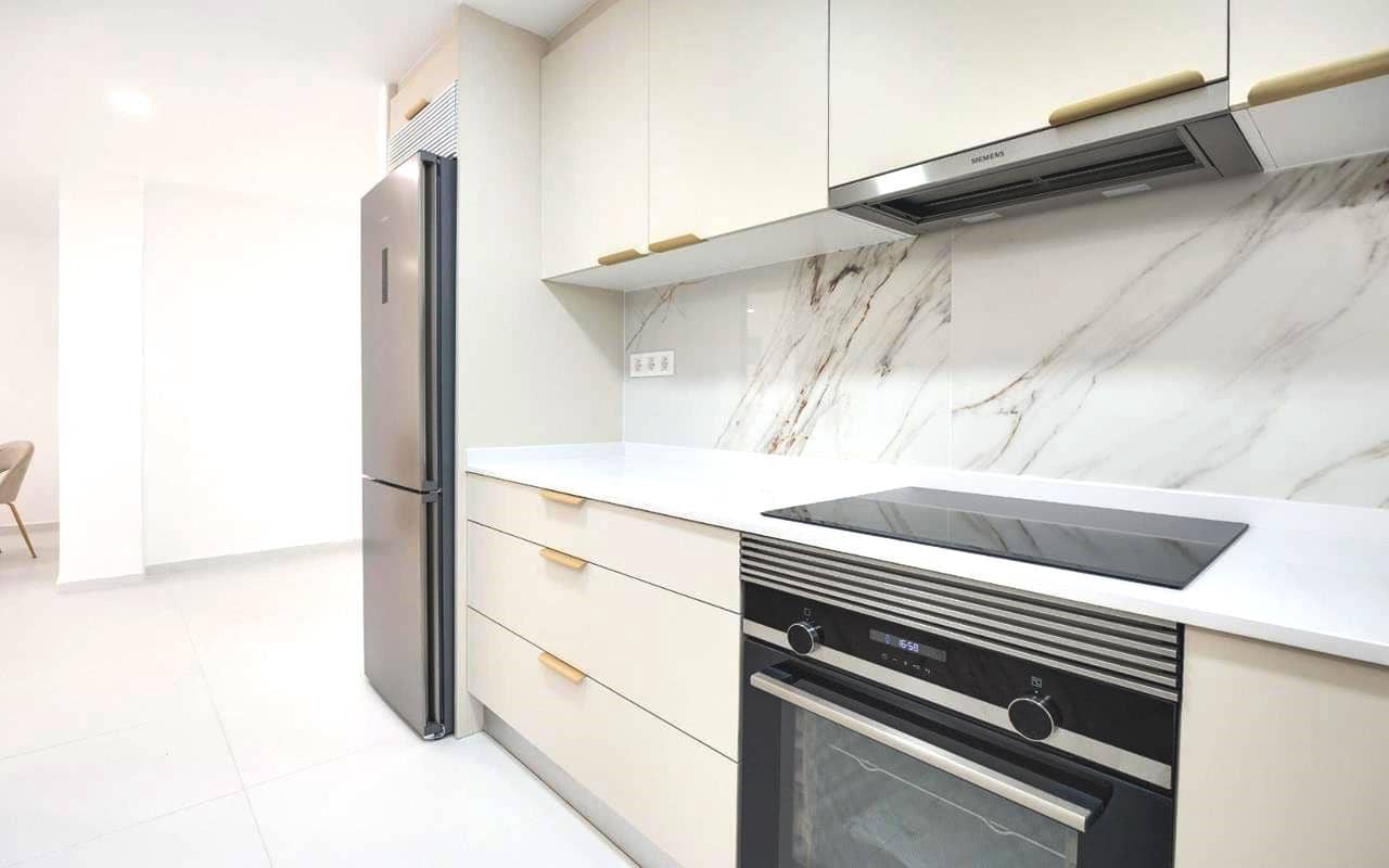 3 soveværelse Lejlighed til salg i Torrevieja - € 269.000 (Ref: 9354231)