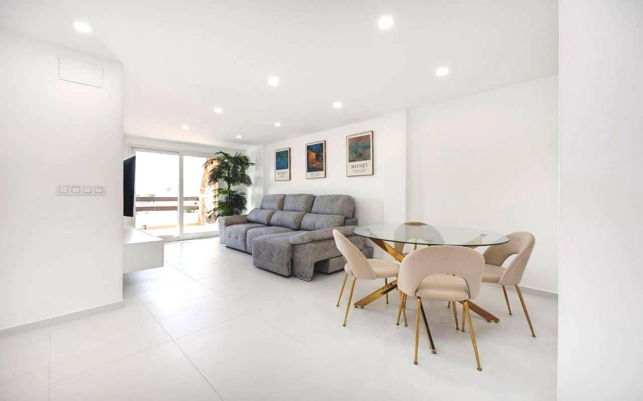 3 soveværelse Lejlighed til salg i Torrevieja - € 269.000 (Ref: 9354231)