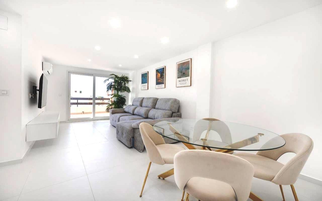 3 soveværelse Lejlighed til salg i Torrevieja - € 269.000 (Ref: 9354231)