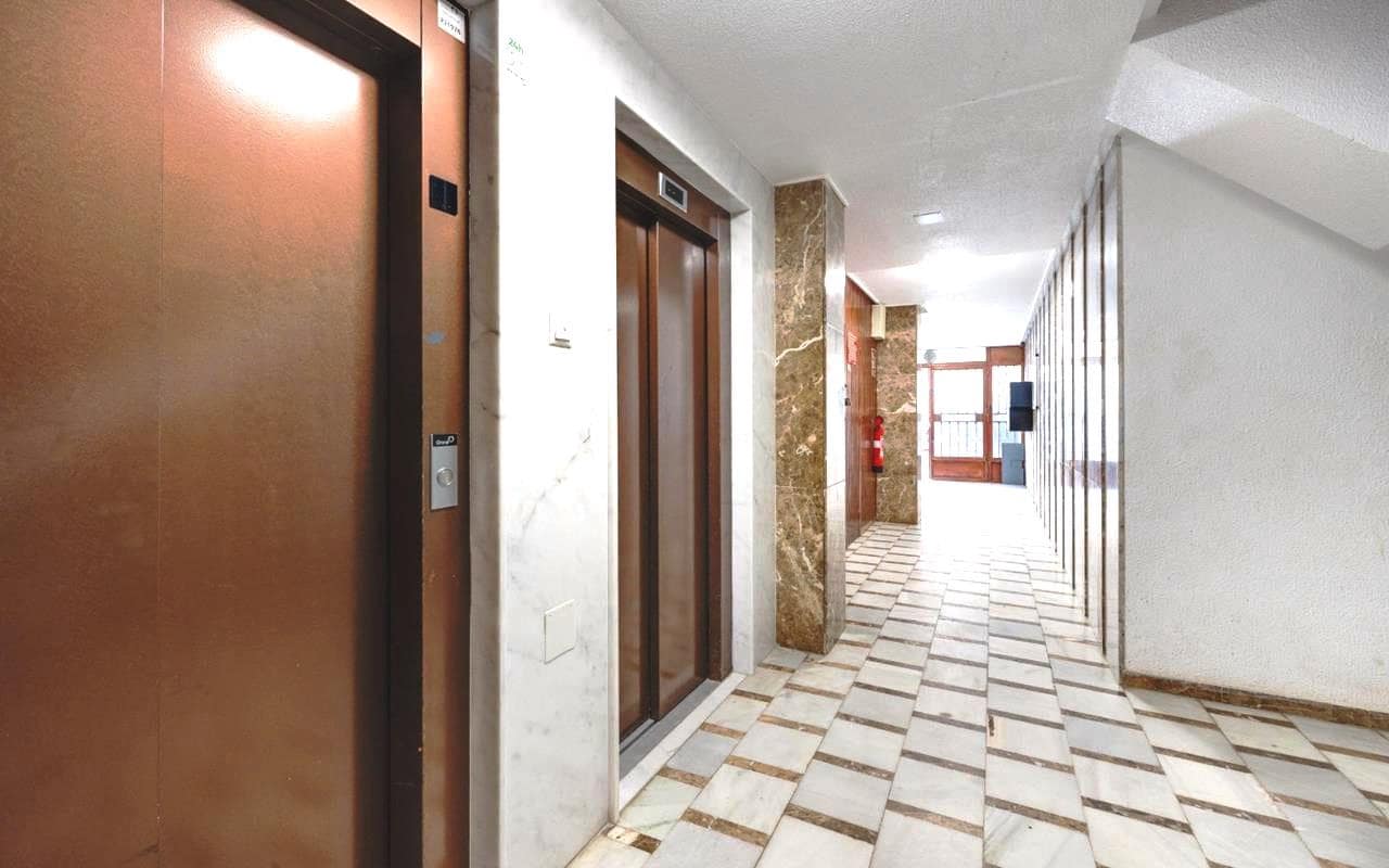 3 soveværelse Lejlighed til salg i Torrevieja - € 269.000 (Ref: 9354231)