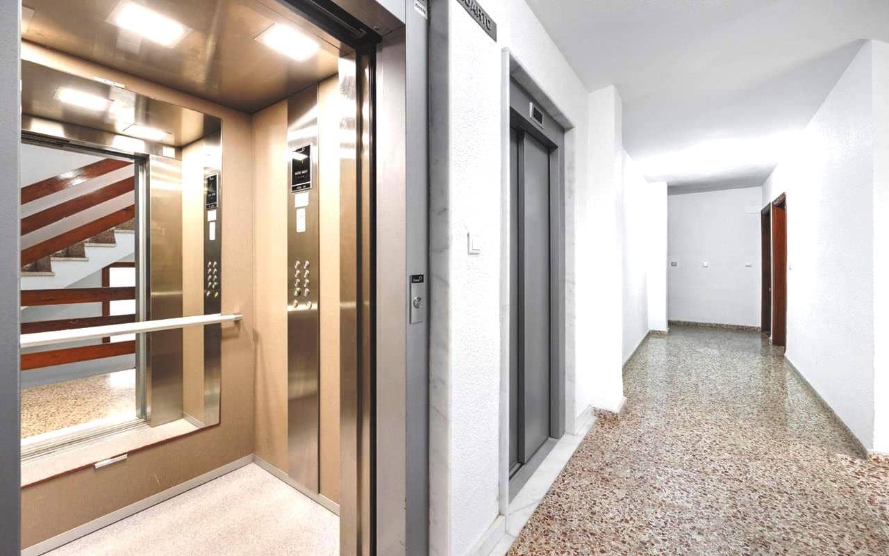 3 soveværelse Lejlighed til salg i Torrevieja - € 269.000 (Ref: 9354231)