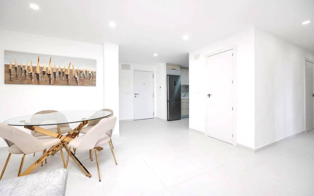 3 soveværelse Lejlighed til salg i Torrevieja - € 269.000 (Ref: 9354231)