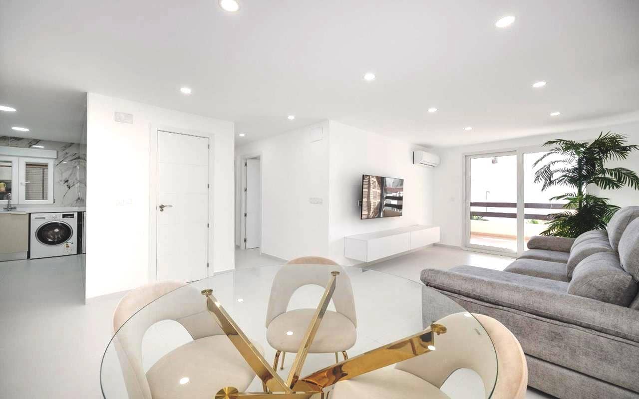 3 soveværelse Lejlighed til salg i Torrevieja - € 269.000 (Ref: 9354231)