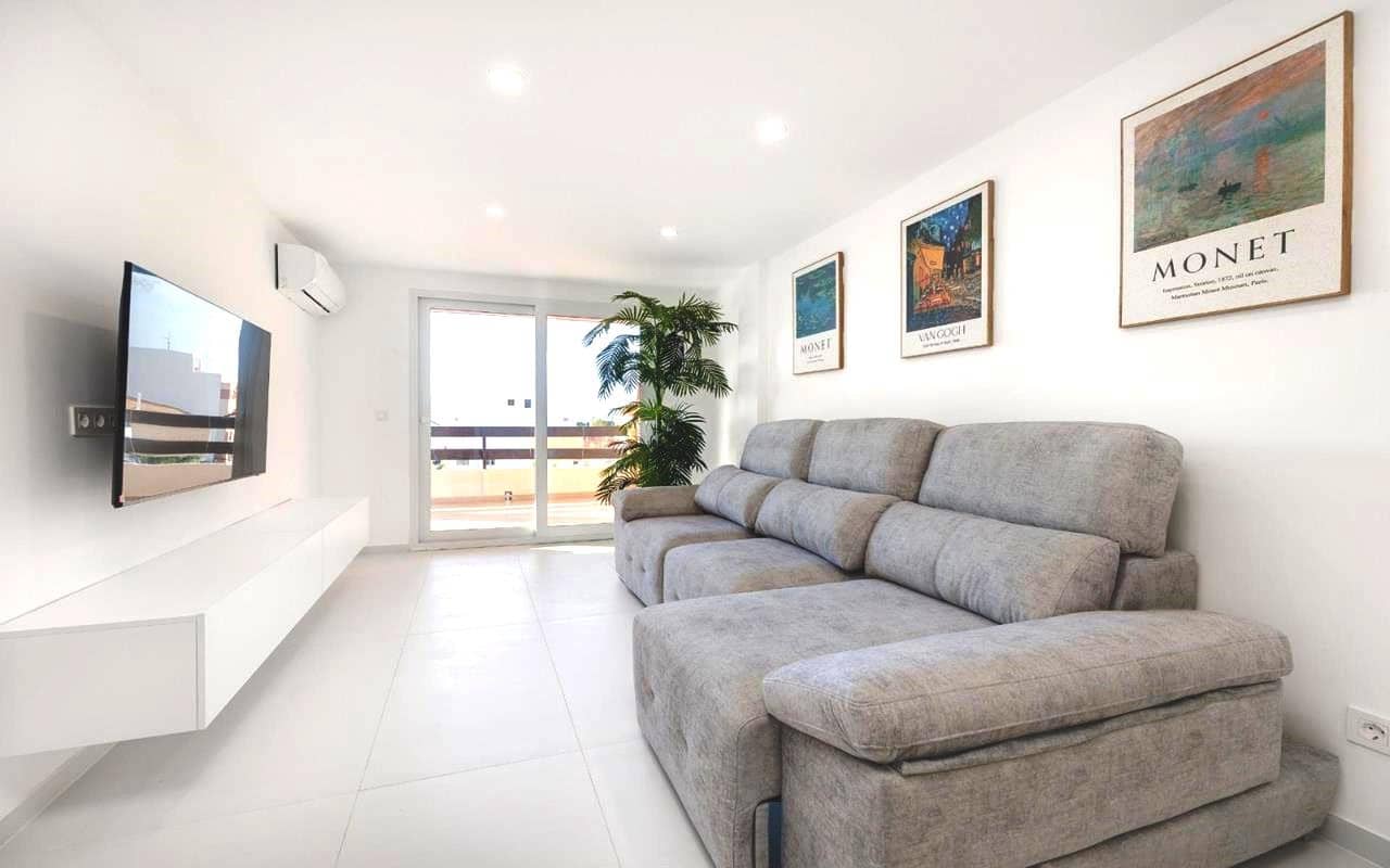 3 soveværelse Lejlighed til salg i Torrevieja - € 269.000 (Ref: 9354231)