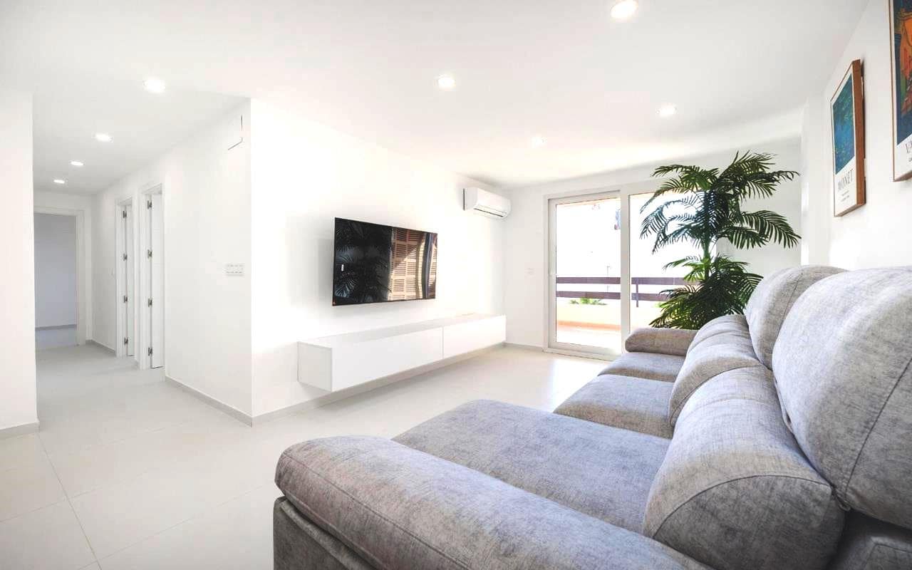 3 soveværelse Lejlighed til salg i Torrevieja - € 269.000 (Ref: 9354231)