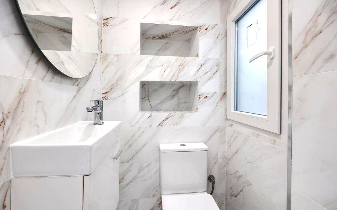 3 soveværelse Lejlighed til salg i Torrevieja - € 269.000 (Ref: 9354231)