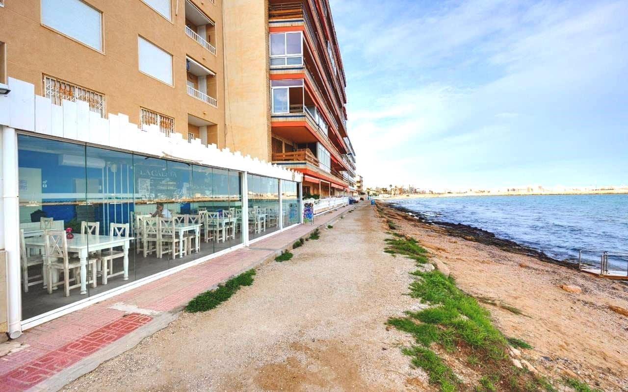 3 soveværelse Lejlighed til salg i Torrevieja - € 269.000 (Ref: 9354231)