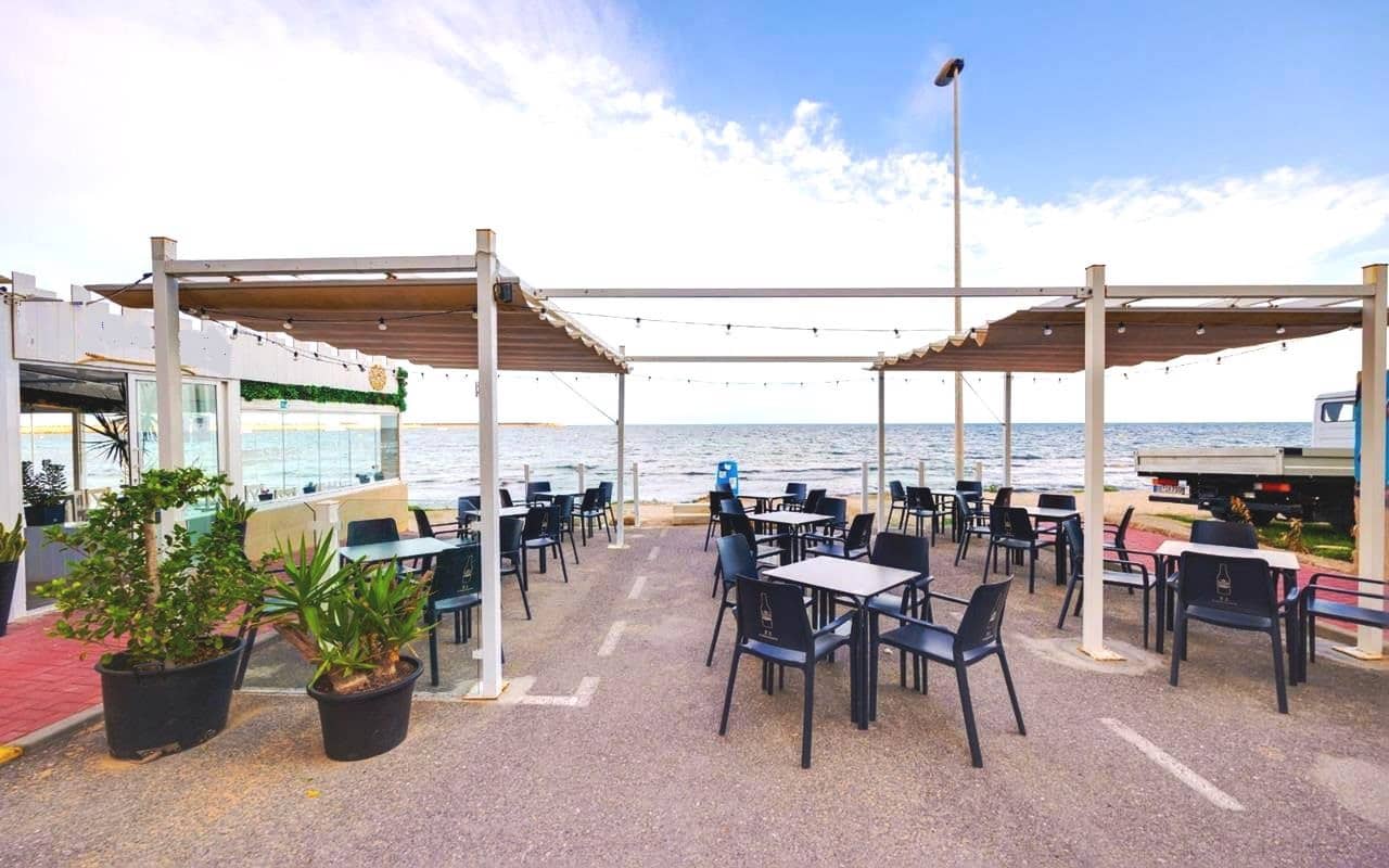 3 soveværelse Lejlighed til salg i Torrevieja - € 269.000 (Ref: 9354231)