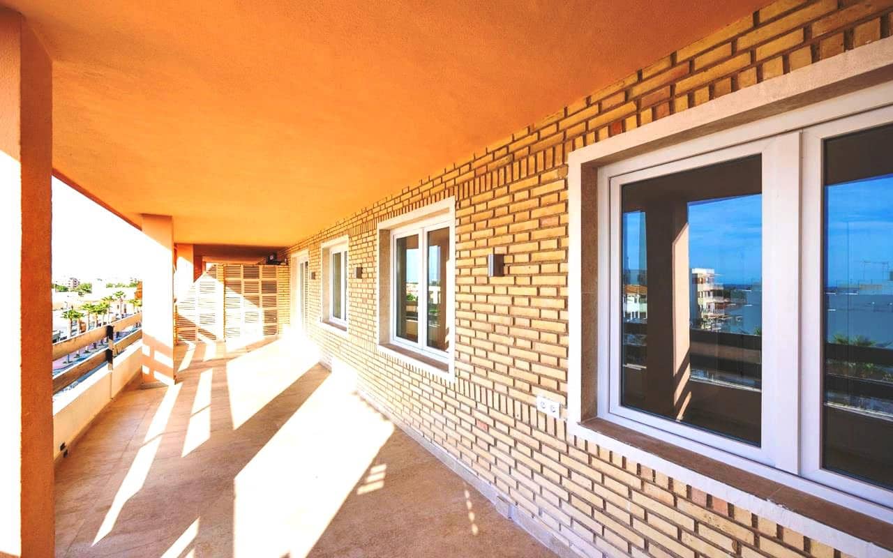 3 soveværelse Lejlighed til salg i Torrevieja - € 269.000 (Ref: 9354231)