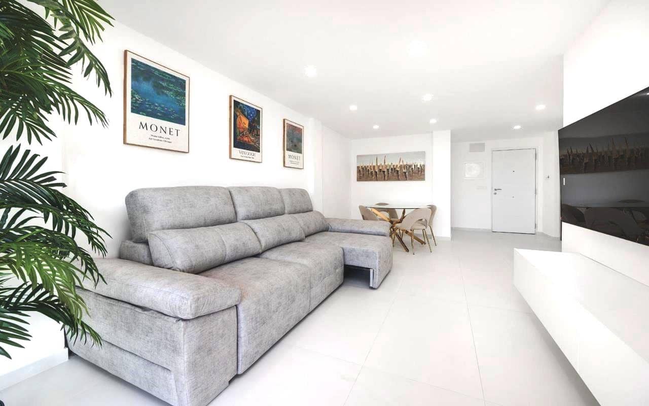 3 soveværelse Lejlighed til salg i Torrevieja - € 269.000 (Ref: 9354231)