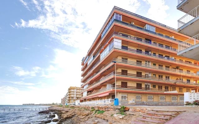 3 soveværelse Lejlighed til salg i Torrevieja - € 269.000 (Ref: 9354231)