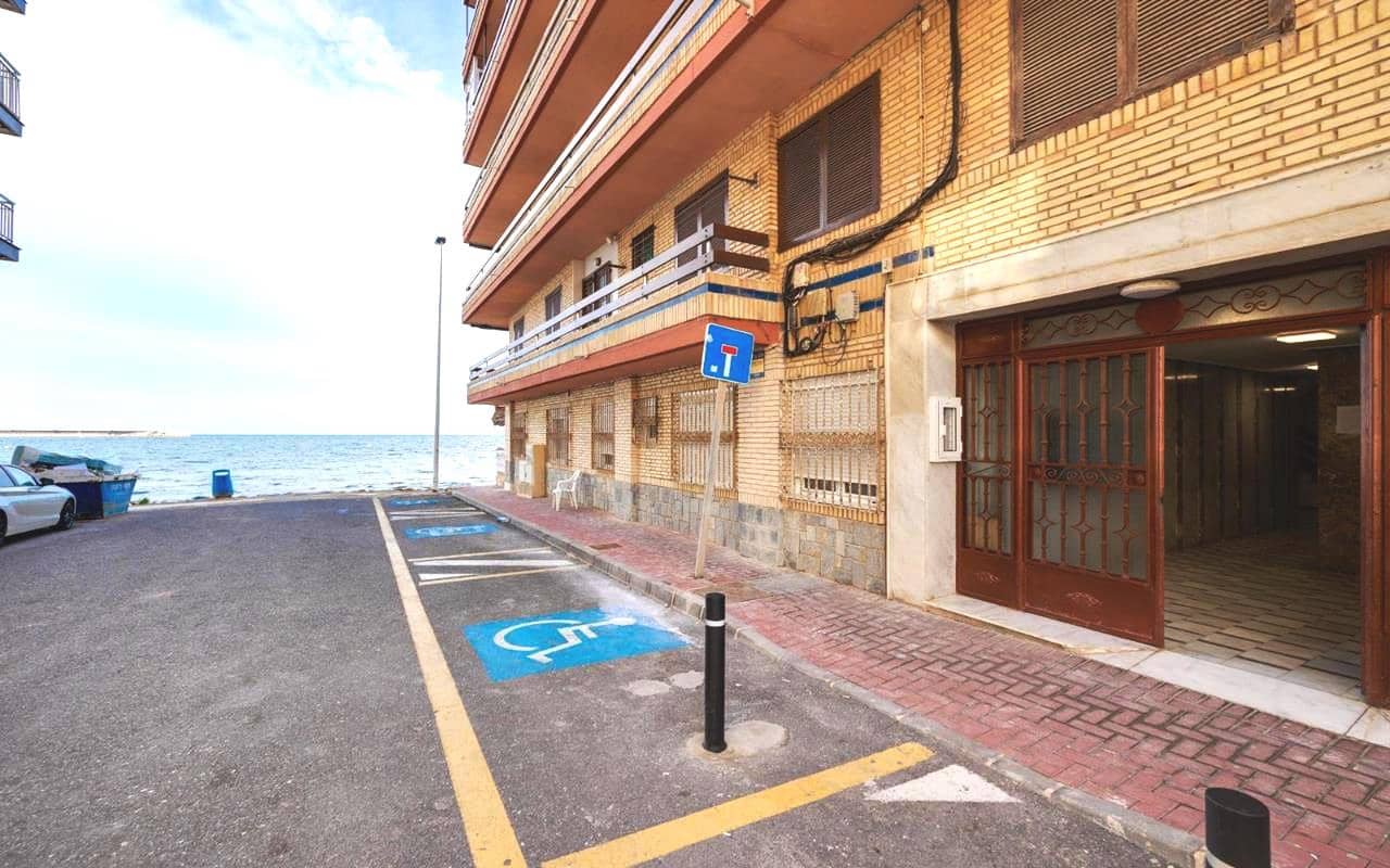 3 soveværelse Lejlighed til salg i Torrevieja - € 269.000 (Ref: 9354231)