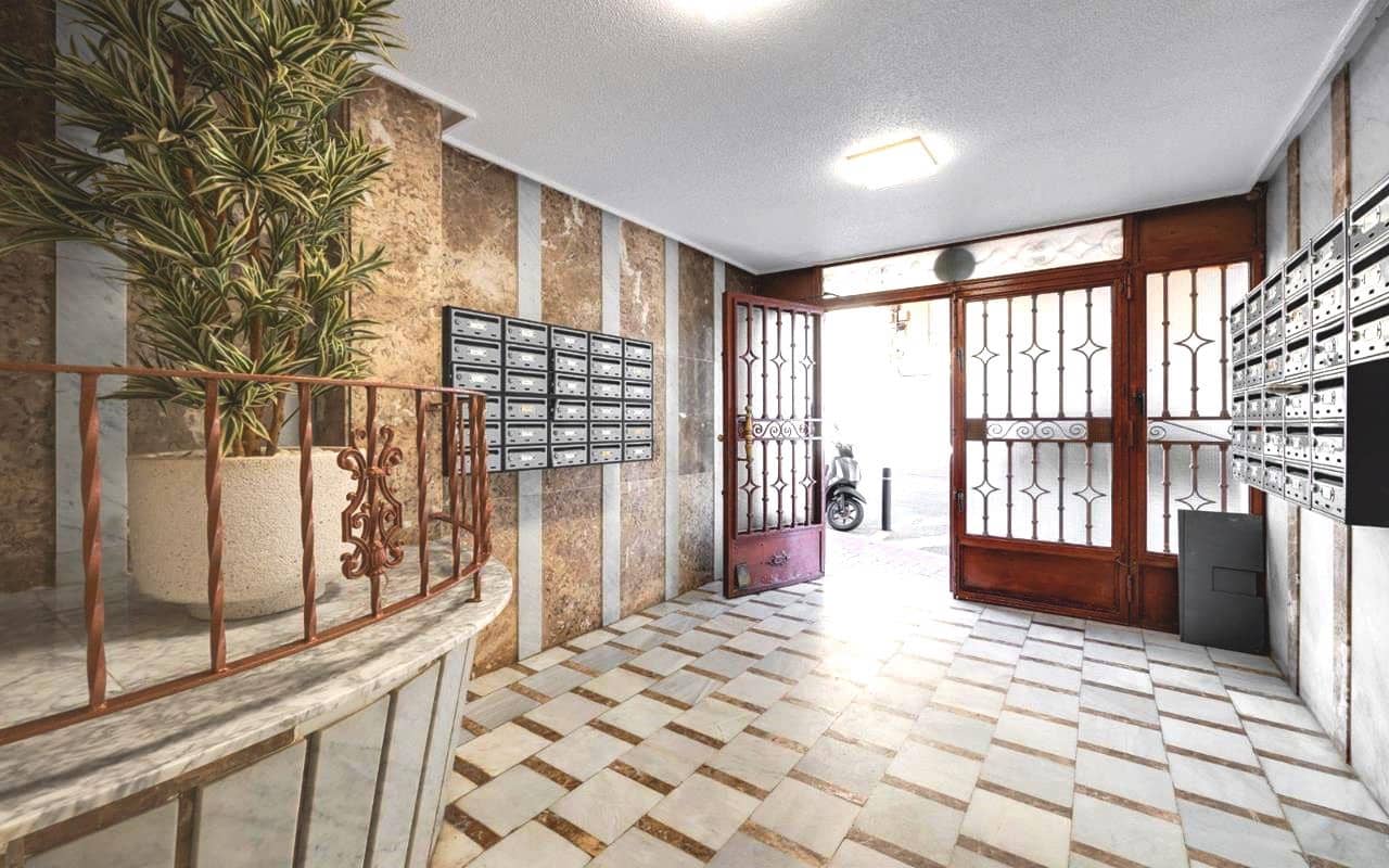 3 soveværelse Lejlighed til salg i Torrevieja - € 269.000 (Ref: 9354231)