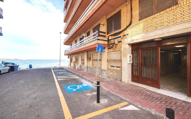 3 soveværelse Lejlighed til salg i Torrevieja - € 269.000 (Ref: 9354231)