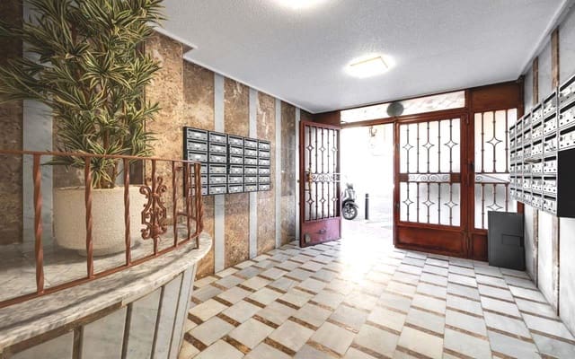 3 soveværelse Lejlighed til salg i Torrevieja - € 269.000 (Ref: 9354231)