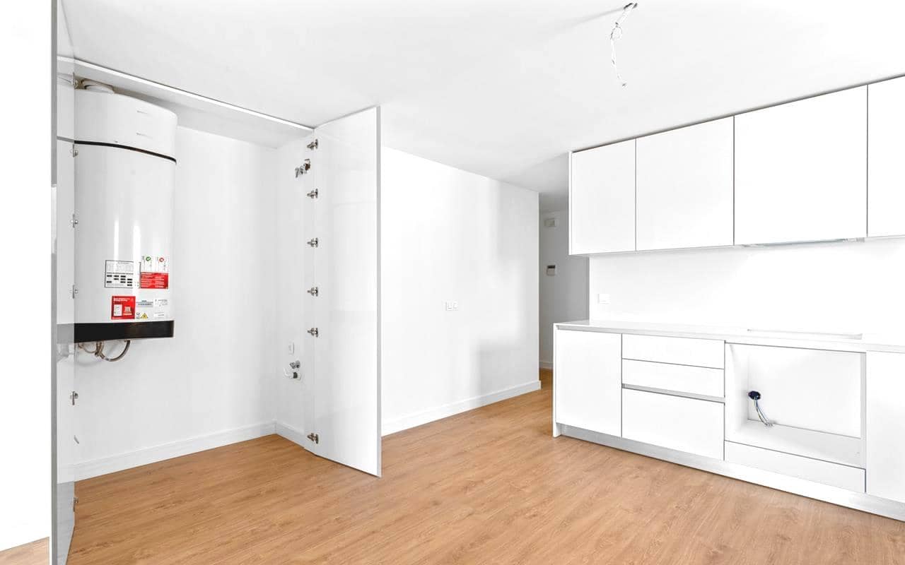 2 soverom Penthouse til salgs i Villamartin med svømmebasseng garasje - € 359 000 (Ref: 9357771)