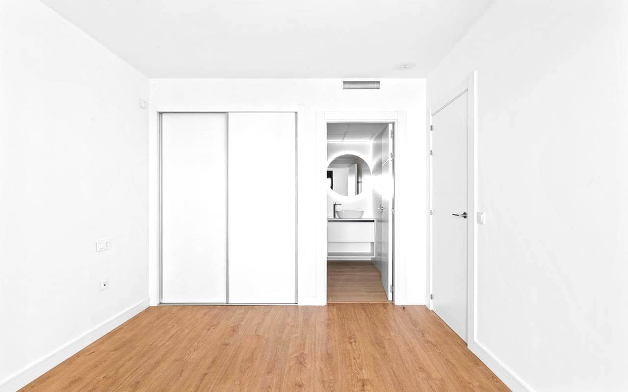 2 soverom Penthouse til salgs i Villamartin med svømmebasseng garasje - € 359 000 (Ref: 9357771)