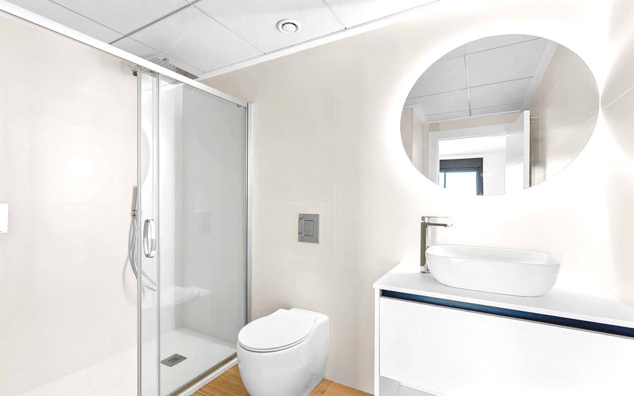 2 soverom Penthouse til salgs i Villamartin med svømmebasseng garasje - € 359 000 (Ref: 9357771)