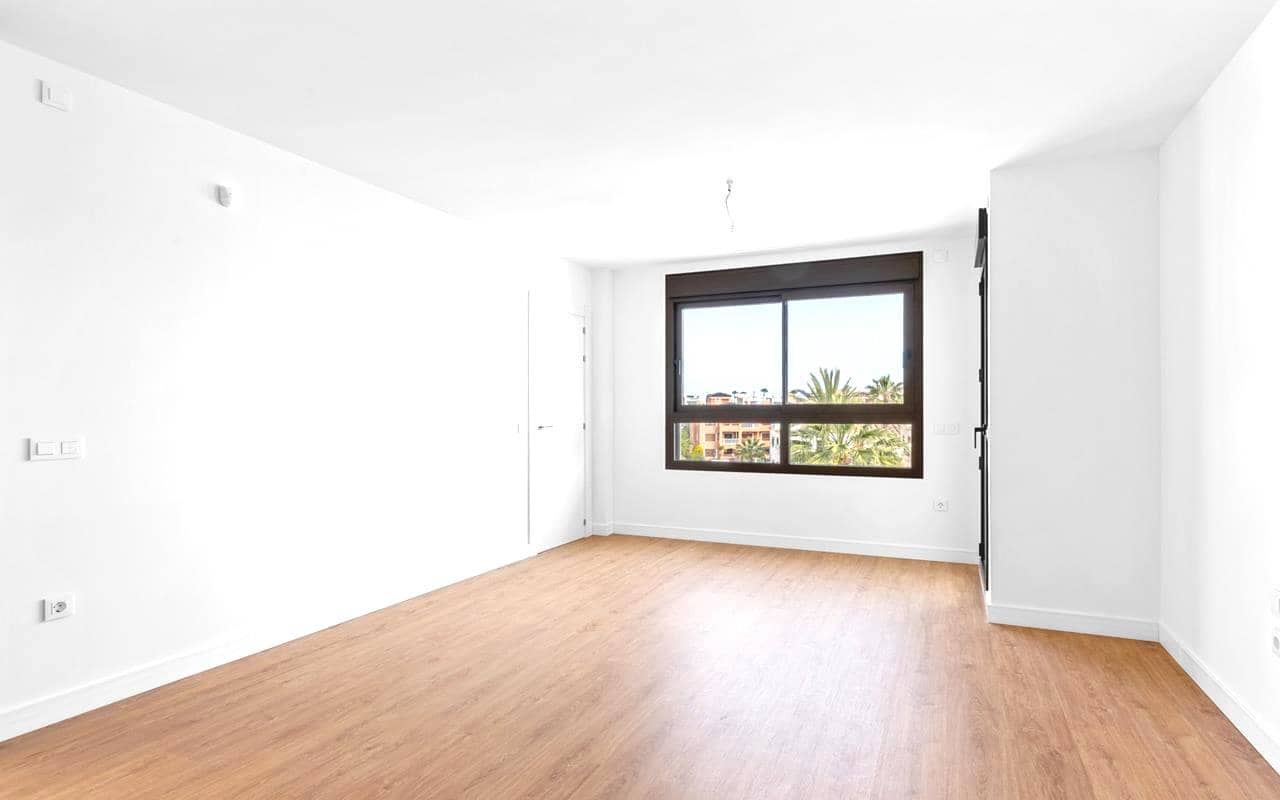 2 soverom Penthouse til salgs i Villamartin med svømmebasseng garasje - € 359 000 (Ref: 9357771)