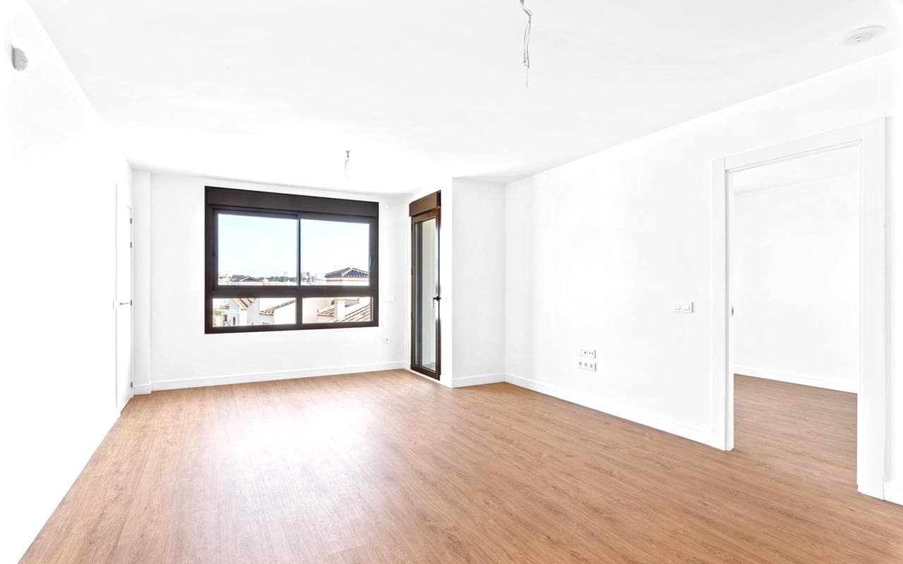 2 soverom Penthouse til salgs i Villamartin med svømmebasseng garasje - € 359 000 (Ref: 9357771)
