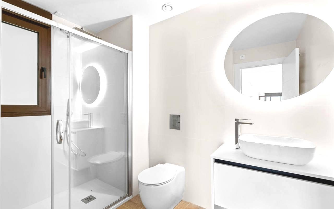 2 soverom Penthouse til salgs i Villamartin med svømmebasseng garasje - € 359 000 (Ref: 9357771)