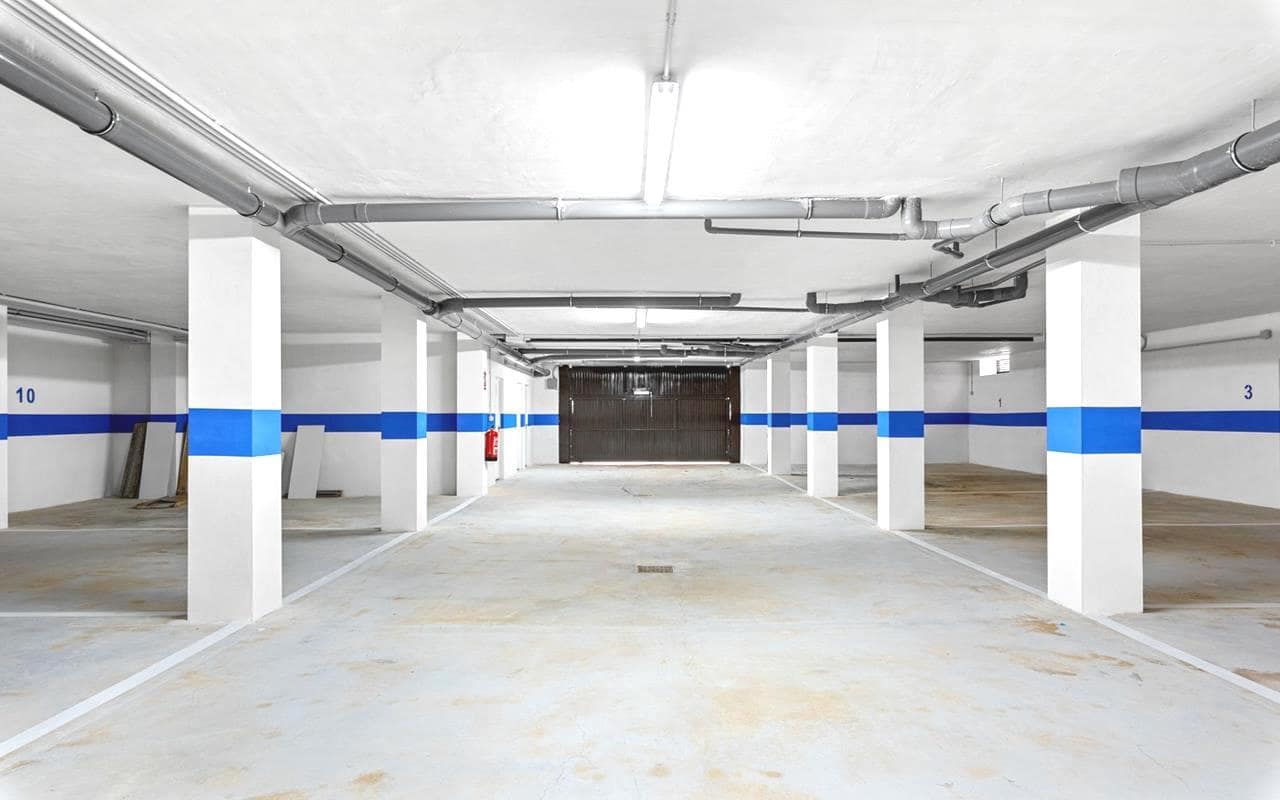 2 soverom Penthouse til salgs i Villamartin med svømmebasseng garasje - € 359 000 (Ref: 9357771)