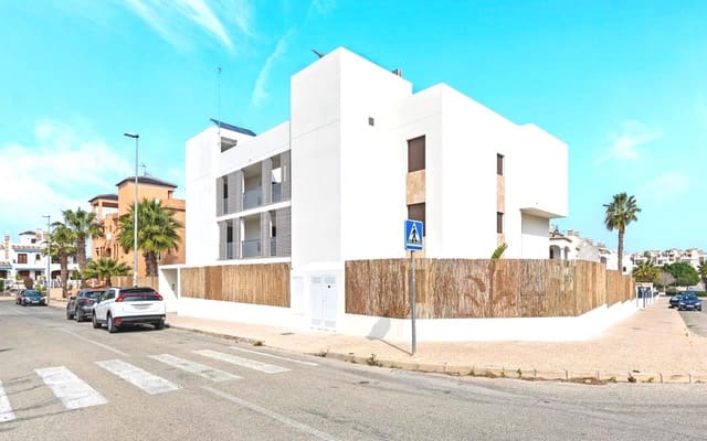 2 soveværelse Penthouse til salg i Villamartin, Orihuela med swimmingpool garage - € 359.000 (Ref: 9357771)