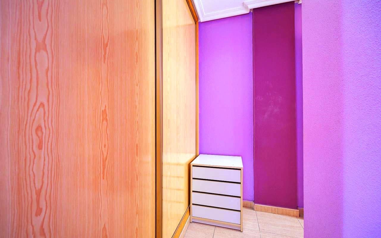 3 soverom Leilighet til salgs i Torrevieja - € 154 995 (Ref: 9371400)