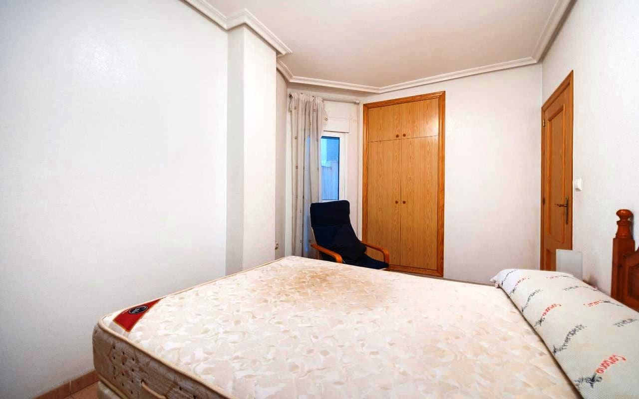 3 soverom Leilighet til salgs i Torrevieja - € 154 995 (Ref: 9371400)