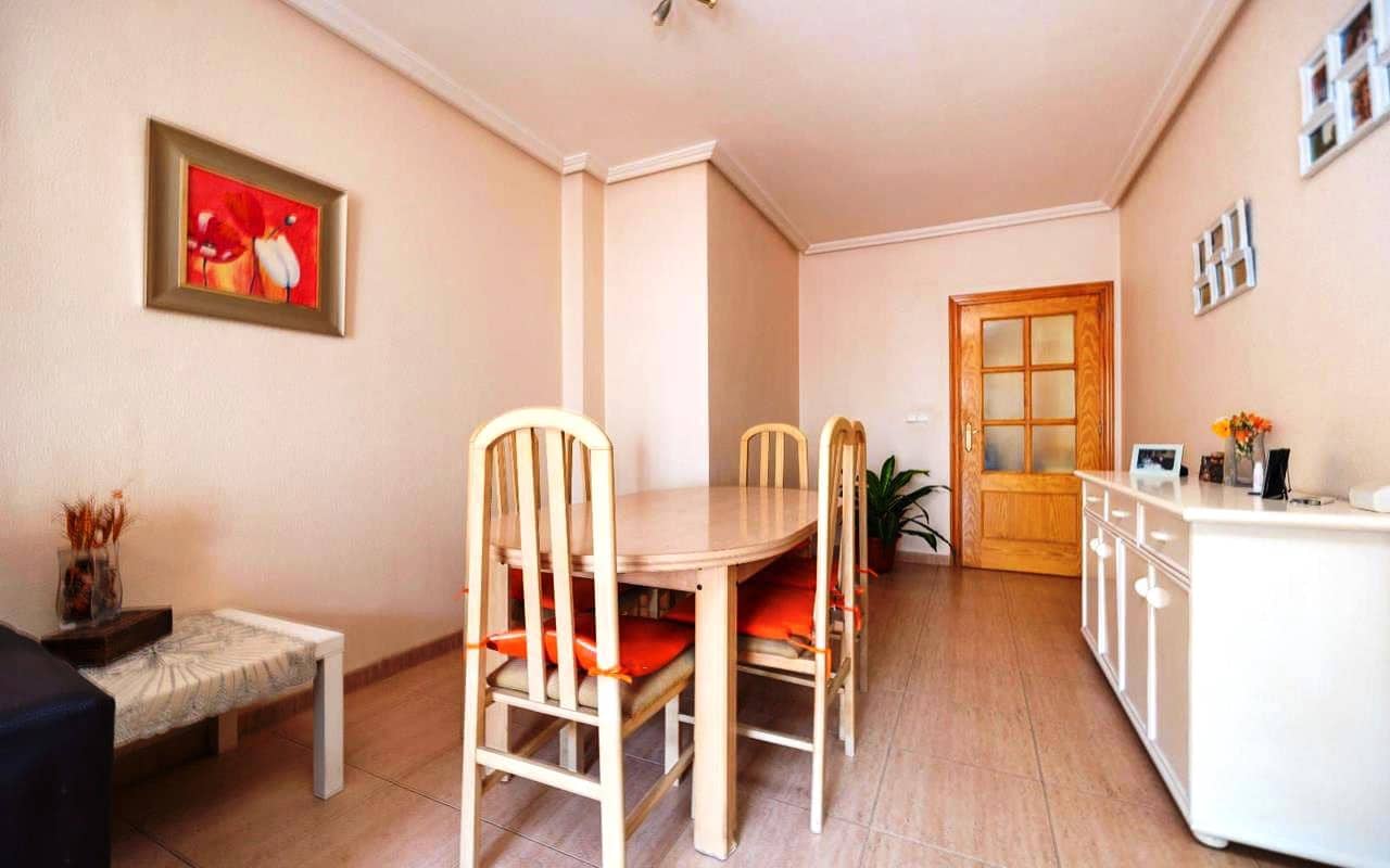3 soverom Leilighet til salgs i Torrevieja - € 154 995 (Ref: 9371400)