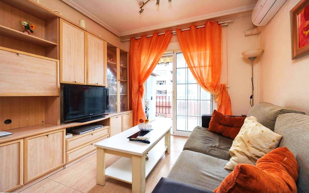 3 soverom Leilighet til salgs i Torrevieja - € 154 995 (Ref: 9371400)