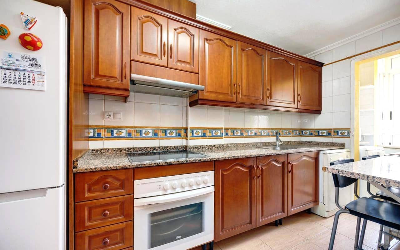 3 soverom Leilighet til salgs i Torrevieja - € 154 995 (Ref: 9371400)