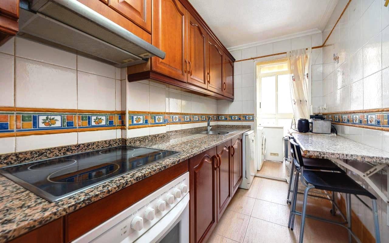 3 soverom Leilighet til salgs i Torrevieja - € 154 995 (Ref: 9371400)