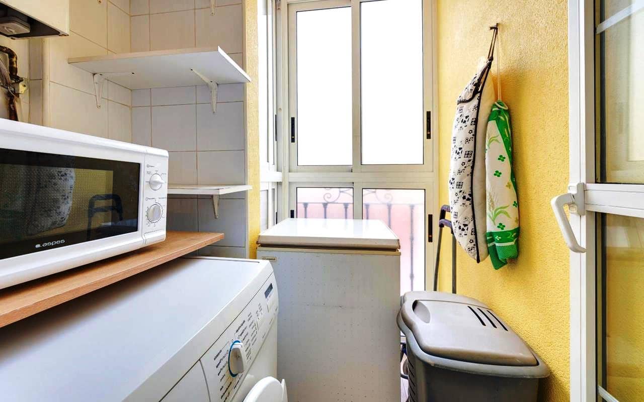 3 soverom Leilighet til salgs i Torrevieja - € 154 995 (Ref: 9371400)