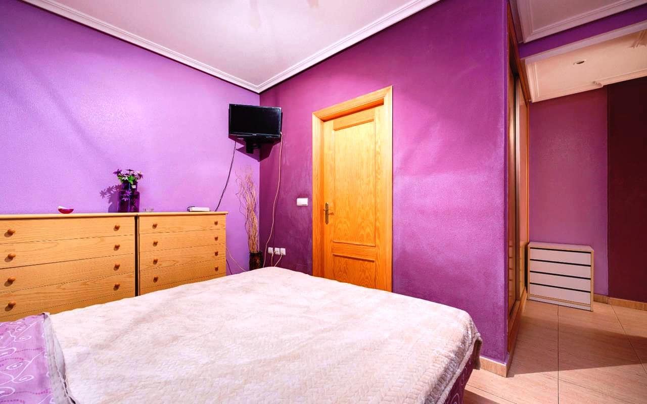 3 soverom Leilighet til salgs i Torrevieja - € 154 995 (Ref: 9371400)