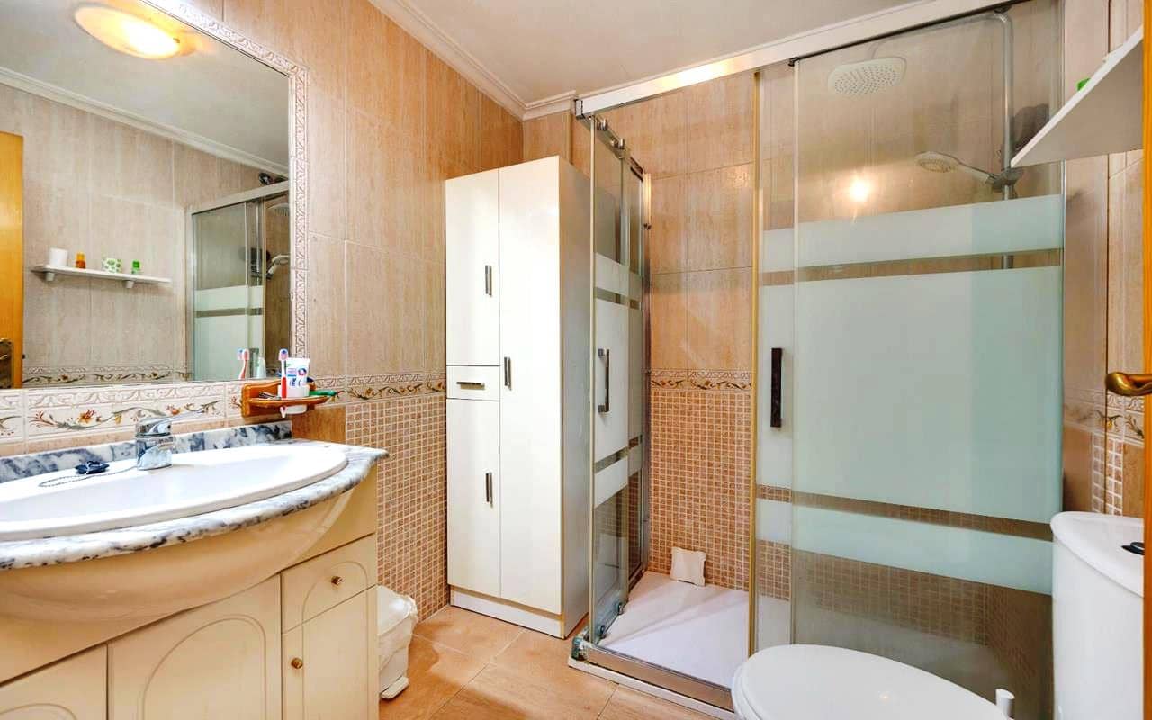 3 soverom Leilighet til salgs i Torrevieja - € 154 995 (Ref: 9371400)