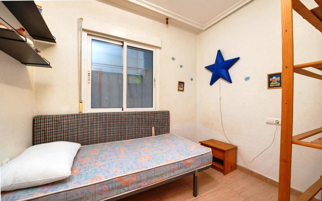 3 soverom Leilighet til salgs i Torrevieja - € 154 995 (Ref: 9371400)