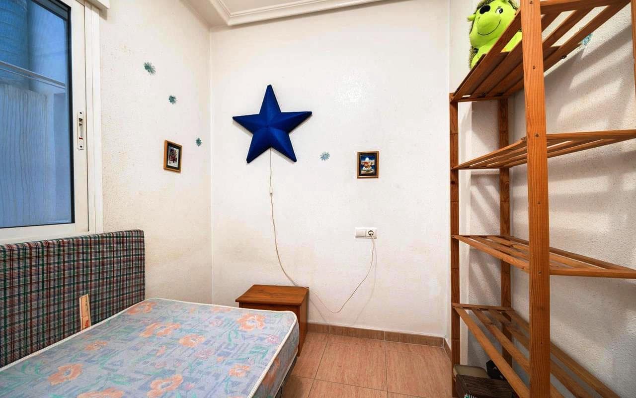 3 soverom Leilighet til salgs i Torrevieja - € 154 995 (Ref: 9371400)