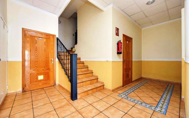 3 soverom Leilighet til salgs i Torrevieja - € 154 995 (Ref: 9371400)