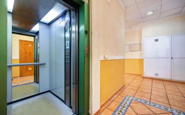 3 soverom Leilighet til salgs i Torrevieja - € 154 995 (Ref: 9371400)