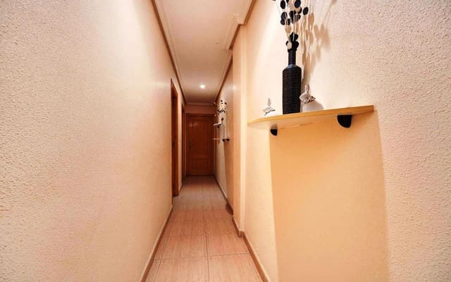 3 soverom Leilighet til salgs i Torrevieja - € 154 995 (Ref: 9371400)