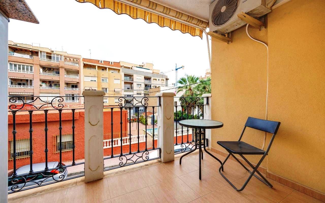 3 soverom Leilighet til salgs i Torrevieja - € 154 995 (Ref: 9371400)