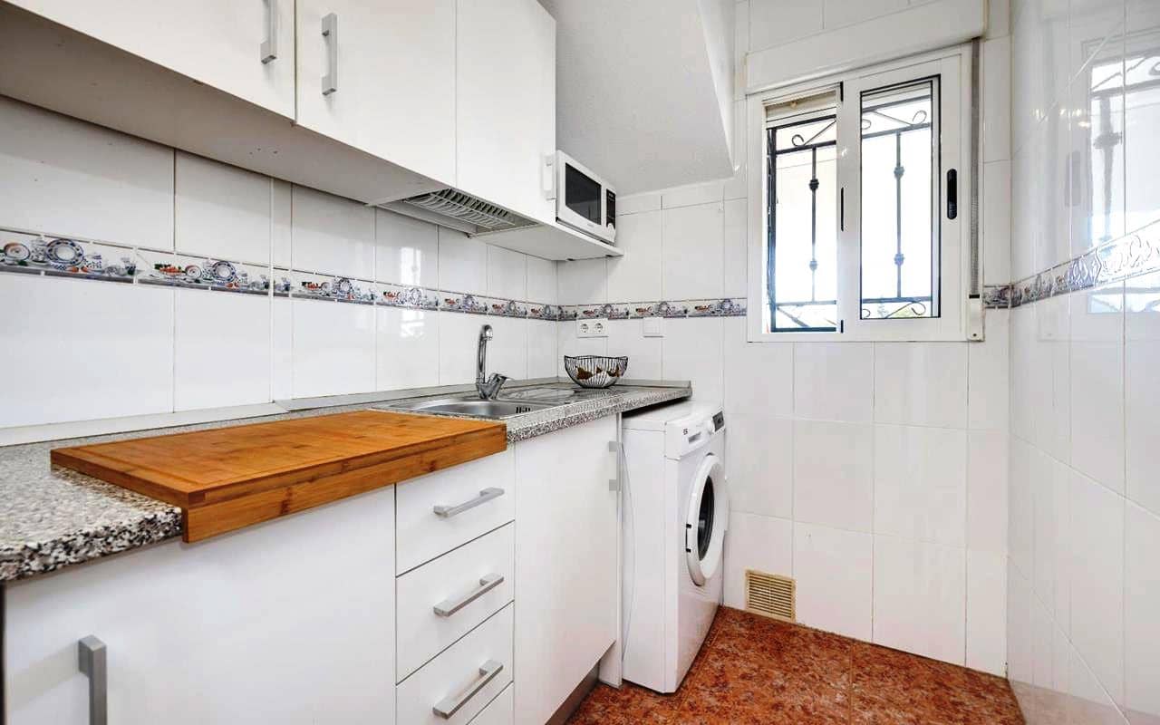 2 bedroom Apartment for sale in Dream Hills with pool - € 174,995 (Ref: 9372198)