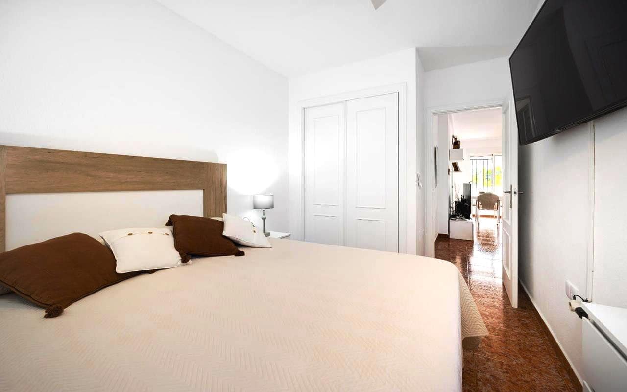 2 bedroom Apartment for sale in Dream Hills with pool - € 174,995 (Ref: 9372198)