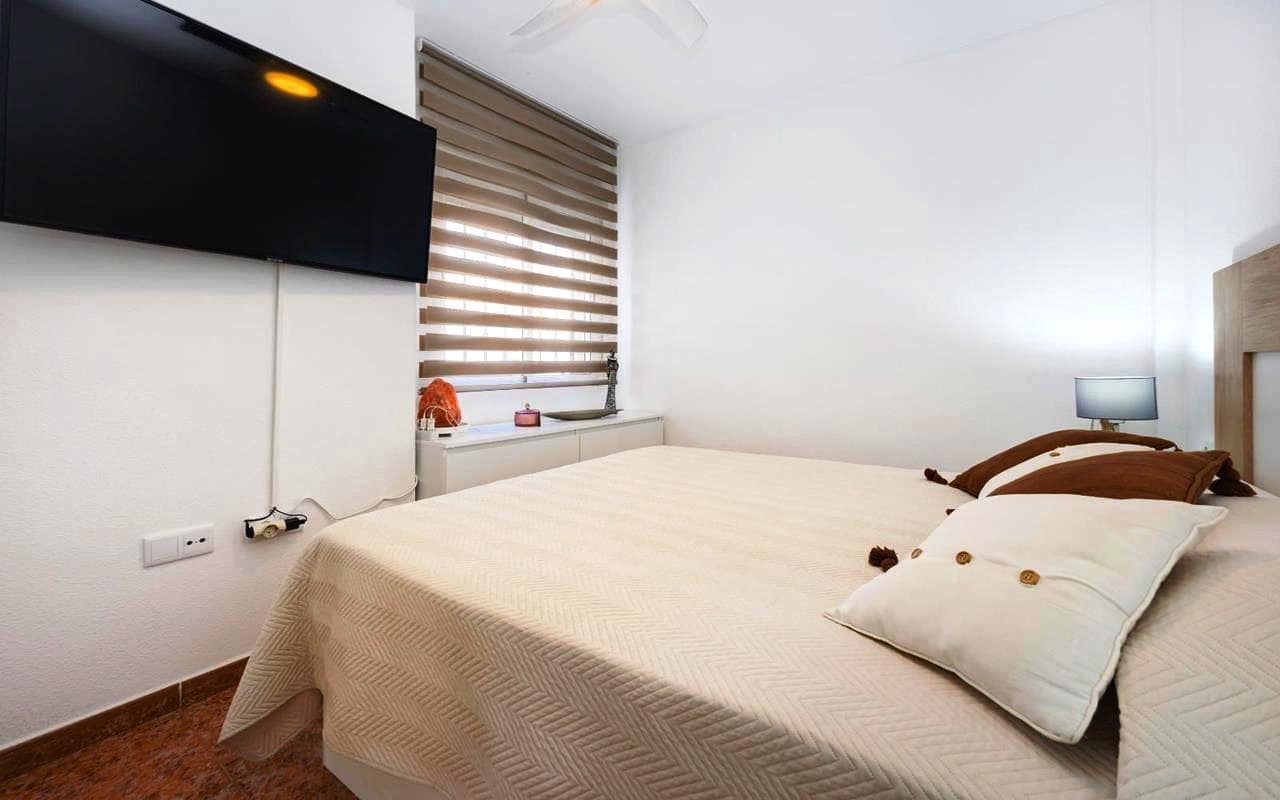 2 bedroom Apartment for sale in Dream Hills with pool - € 174,995 (Ref: 9372198)