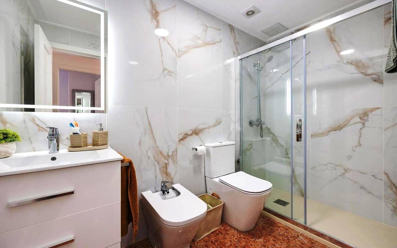 2 bedroom Apartment for sale in Dream Hills with pool - € 174,995 (Ref: 9372198)