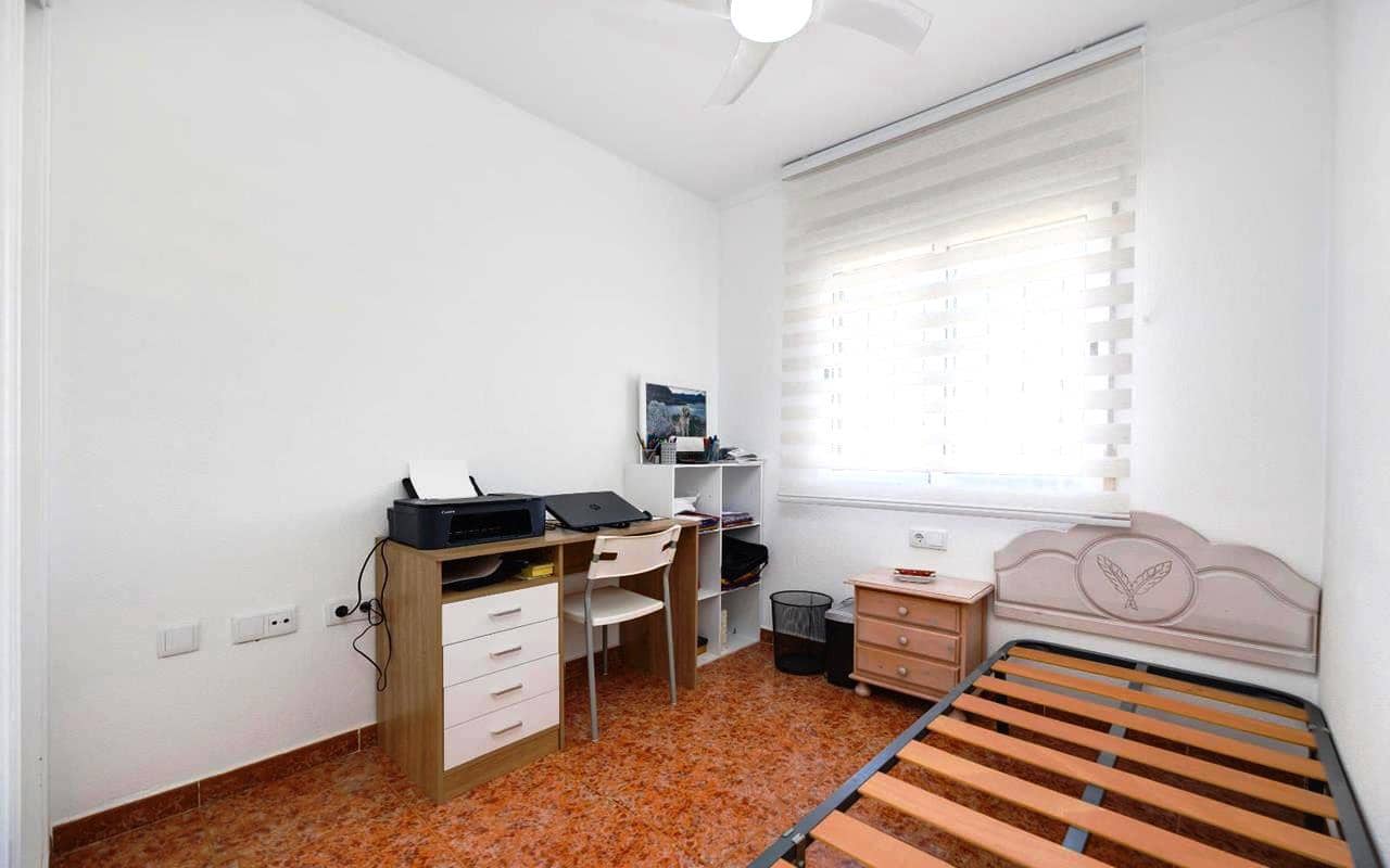 2 bedroom Apartment for sale in Dream Hills with pool - € 174,995 (Ref: 9372198)