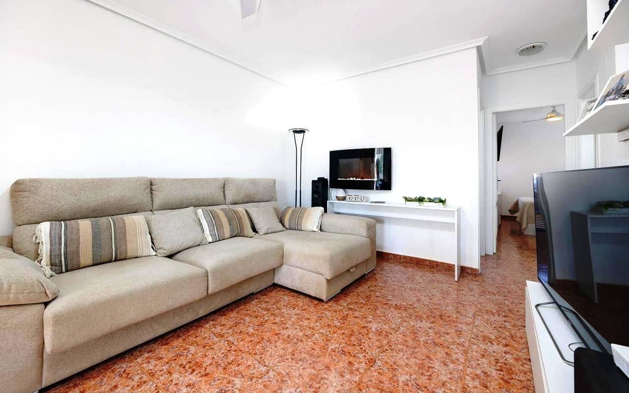 2 bedroom Apartment for sale in Dream Hills with pool - € 174,995 (Ref: 9372198)