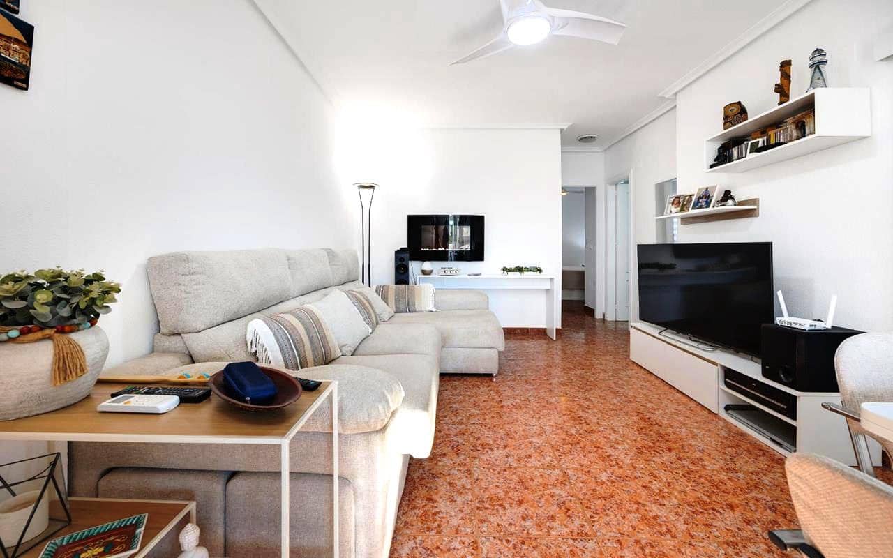 2 bedroom Apartment for sale in Dream Hills with pool - € 174,995 (Ref: 9372198)