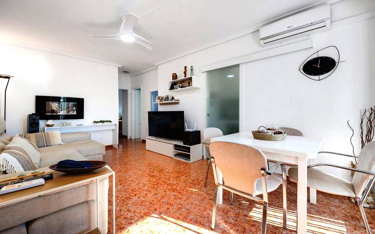 2 bedroom Apartment for sale in Dream Hills with pool - € 174,995 (Ref: 9372198)